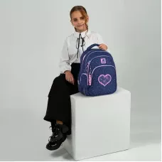 Рюкзак Kite Education K25-763M-4 Be Kind