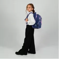 Рюкзак Kite Education K25-763M-4 Be Kind