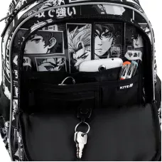 Рюкзак Kite Education K25-773M-4 Anime Boy