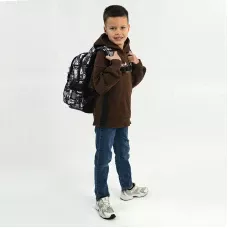 Рюкзак Kite Education K25-773M-4 Anime Boy