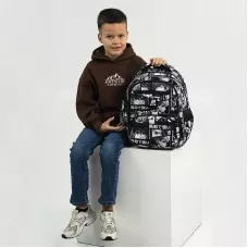 Рюкзак Kite Education K25-773M-4 Anime Boy