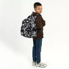 Рюкзак Kite Education K25-773M-4 Anime Boy
