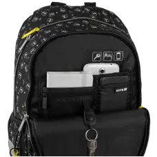 Рюкзак Kite Education HK25-585M-1 Bad Badtz Maru
