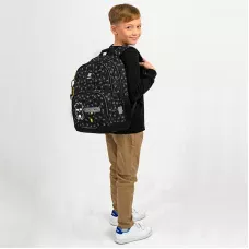 Рюкзак Kite Education HK25-585M-1 Bad Badtz Maru