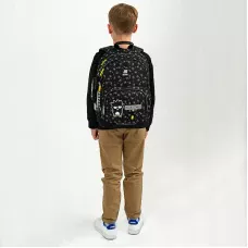 Рюкзак Kite Education HK25-585M-1 Bad Badtz Maru