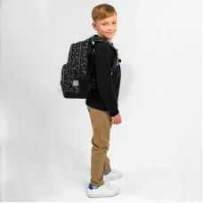 Рюкзак Kite Education HK25-585M-1 Bad Badtz Maru