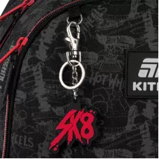 Рюкзак Kite Education HW25-585M Hot Wheels Skate