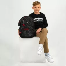 Рюкзак Kite Education HW25-585M Hot Wheels Skate