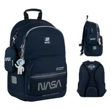 Рюкзак Kite Education NS25-585M NASA
