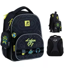 Рюкзак Kite Education каркасний K25-556M-2 Cyber