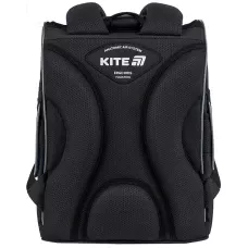 Рюкзак Kite Education каркасний HW25-501S Hot Wheels