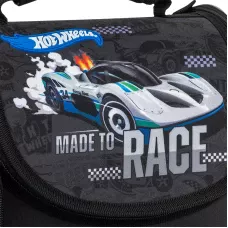 Рюкзак Kite Education каркасний HW25-501S Hot Wheels