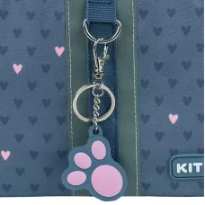 Рюкзак Kite Education каркасний SP25-501S Studio Pets