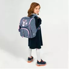Рюкзак Kite Education каркасний SP25-501S Studio Pets