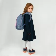 Рюкзак Kite Education каркасний SP25-501S Studio Pets