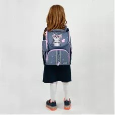 Рюкзак Kite Education каркасний SP25-501S Studio Pets