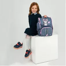 Рюкзак Kite Education каркасний SP25-501S Studio Pets