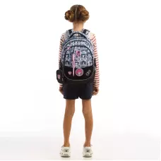Рюкзак Kite Education K25-700M-1 Anime Girl
