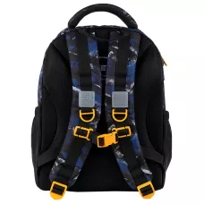 Рюкзак Kite Education K25-700M-4 Beast Mode