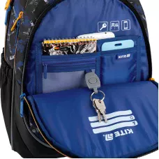 Рюкзак Kite Education K25-700M-4 Beast Mode