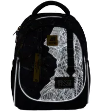 Рюкзак Kite Education K25-700M-4 Beast Mode