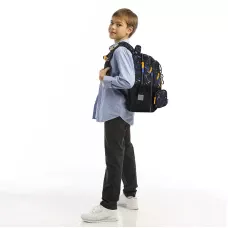 Рюкзак Kite Education K25-700M-4 Beast Mode