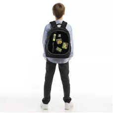 Рюкзак Kite Education K25-700M-5 Gaming Mode