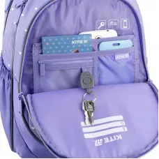 Рюкзак Kite Education HK25-700M Kuromi