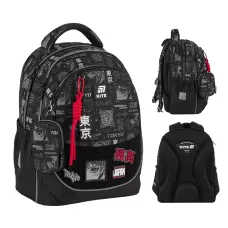Рюкзак Kite Education K25-700M-3 Tokyo