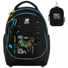 Рюкзак Kite Education K25-724S-4 Good Game