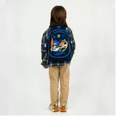 Рюкзак Kite Education HW25-724S Hot Wheels