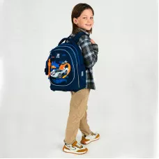 Рюкзак Kite Education HW25-724S Hot Wheels