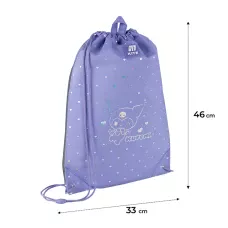 Сумка для взуття Kite HK25-600M-2 Kuromi
