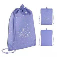 Сумка для взуття Kite HK25-600M-2 Kuromi