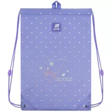 Сумка для взуття Kite HK25-600M-2 Kuromi