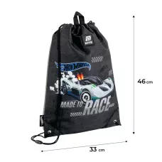 Сумка для взуття Kite HW25-600M-1 Hot Wheels