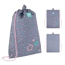 Сумка для взуття Kite K25-600M-13 Kawaii Stars