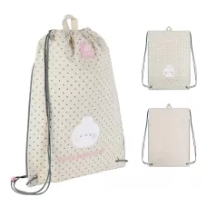 Сумка для взуття Kite ML25-600M Molang