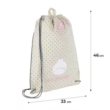 Сумка для взуття Kite ML25-600M Molang