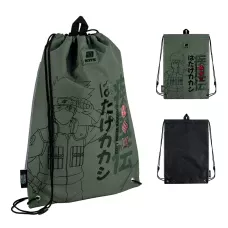 Сумка для взуття Kite NR25-600M-1 Naruto Shippuden