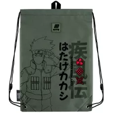 Сумка для взуття Kite NR25-600M-1 Naruto Shippuden