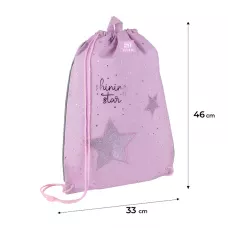 Сумка для взуття Kite K25-600M-11 Shining Star