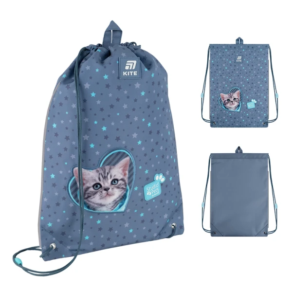 Сумка для взуття Kite SP25-600M-2 Studio Pets