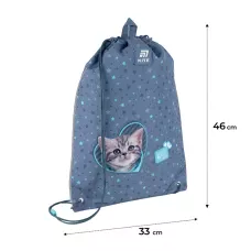 Сумка для взуття Kite SP25-600M-2 Studio Pets