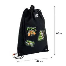 Сумка для взуття Kite K25-600M-22 Gaming Mode