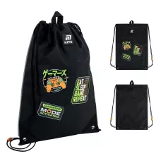 Сумка для взуття Kite K25-600M-22 Gaming Mode