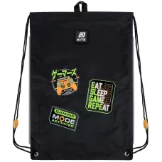 Сумка для взуття Kite K25-600M-22 Gaming Mode
