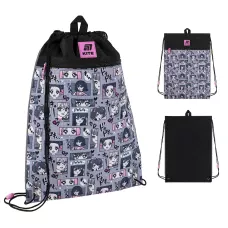 Сумка для взуття Kite K25-601M-9 Anime Girl