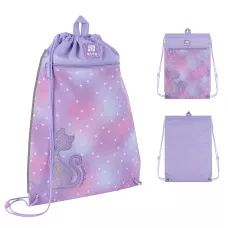 Сумка для взуття Kite K25-601M-19 Catsline-19