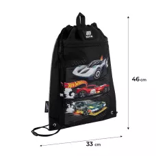 Сумка для взуття Kite HW25-601M-1 Hot Wheels